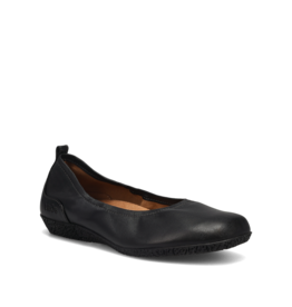 TAOS WOMEN'S CHIT CHAT-BLACK