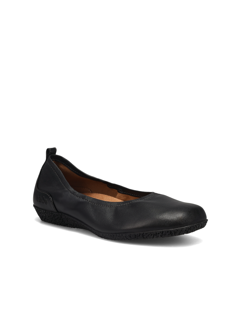 TAOS WOMEN'S CHIT CHAT-BLACK
