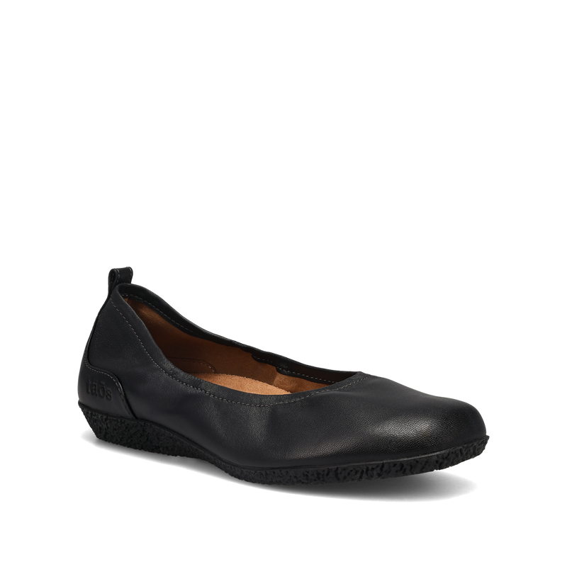 TAOS WOMEN'S CHIT CHAT-BLACK