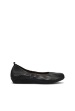 TAOS WOMEN'S CHIT CHAT-BLACK