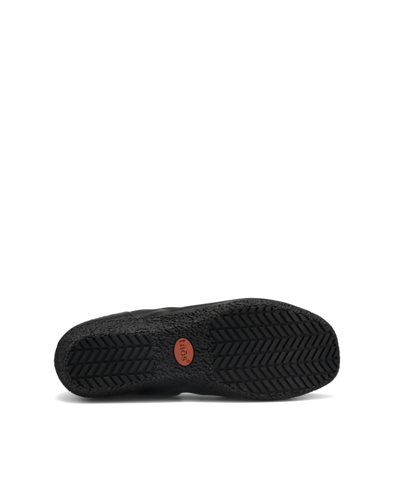 TAOS WOMEN'S CHIT CHAT-BLACK