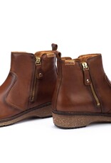 PIKOLINOS WOMEN'S GRANADA BOOTIE-CUERO