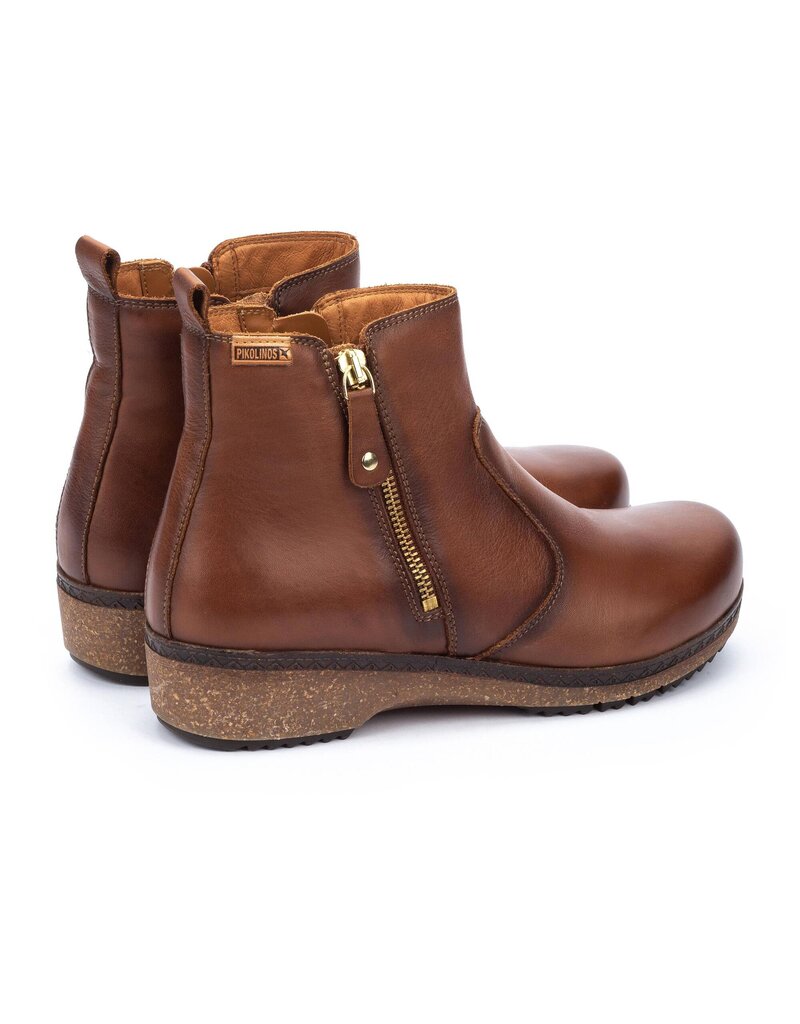 PIKOLINOS WOMEN'S GRANADA BOOTIE-CUERO