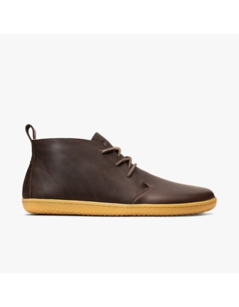 VIVO BAREFOOT MEN'S GOBI IV-BRACKEN
