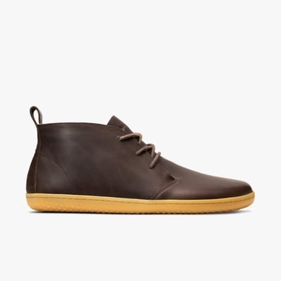 VIVO BAREFOOT MEN'S GOBI IV-BRACKEN