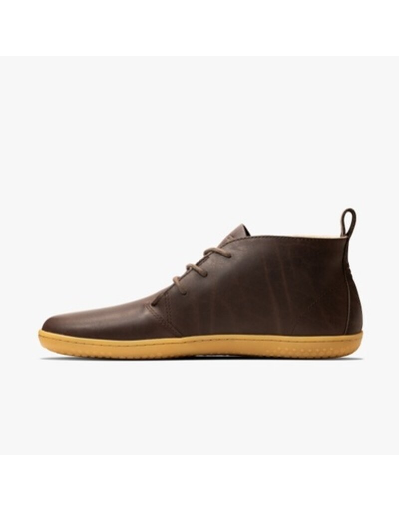 VIVO BAREFOOT MEN'S GOBI IV-BRACKEN