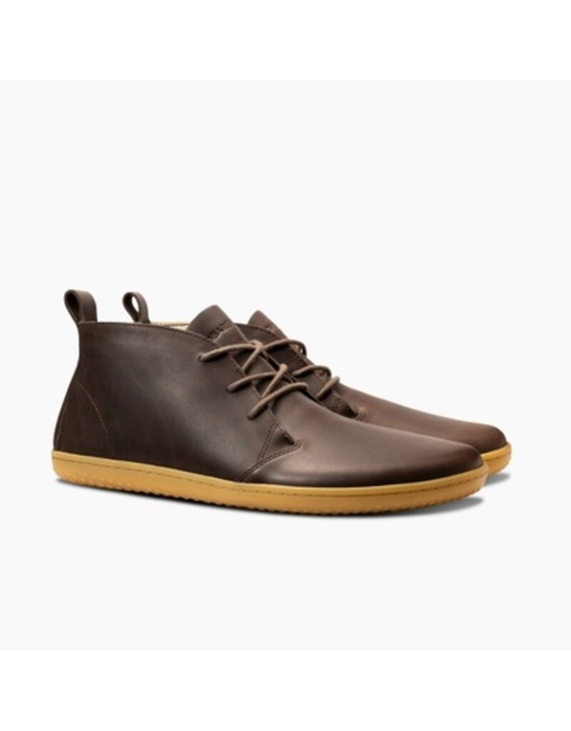 VIVO BAREFOOT MEN'S GOBI IV-BRACKEN