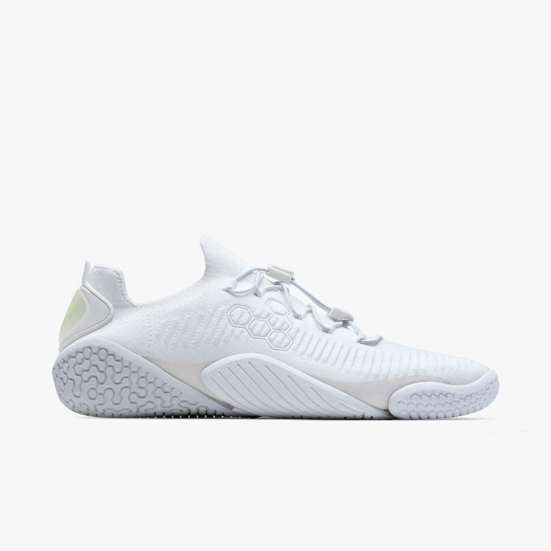 VIVO BAREFOOT WOMEN'S MOTUS FLEX-BRIGHT WHITE