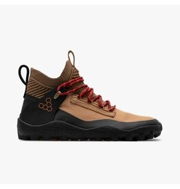 VIVO BAREFOOT WOMEN'S MAGNA LITE WR SG-BONE BROWN
