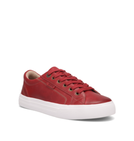 TAOS WOMEN'S PLIM SOUL LUX-RED
