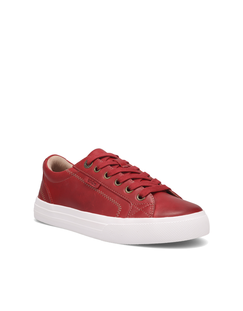TAOS WOMEN'S PLIM SOUL LUX-RED