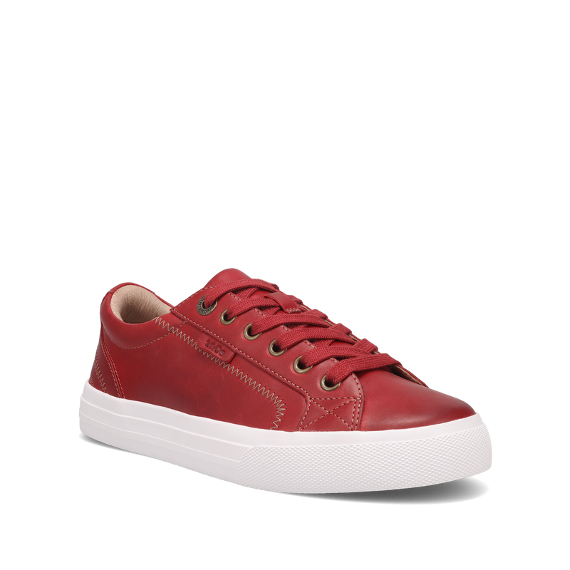 TAOS WOMEN'S PLIM SOUL LUX-RED