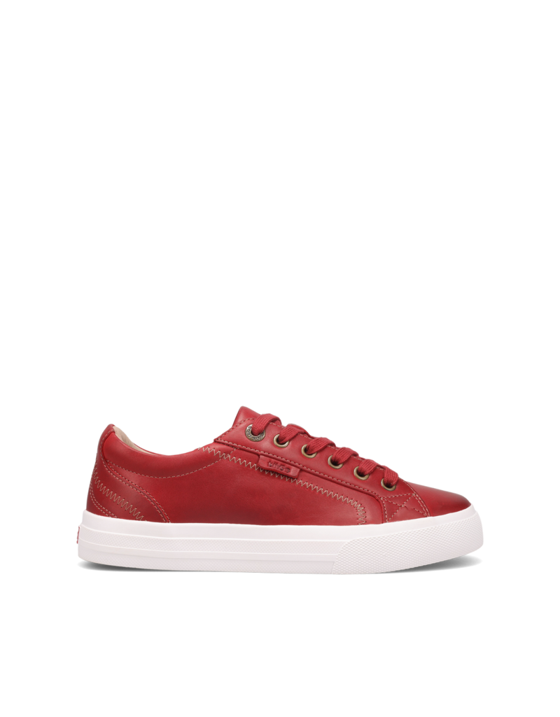 TAOS WOMEN'S PLIM SOUL LUX-RED