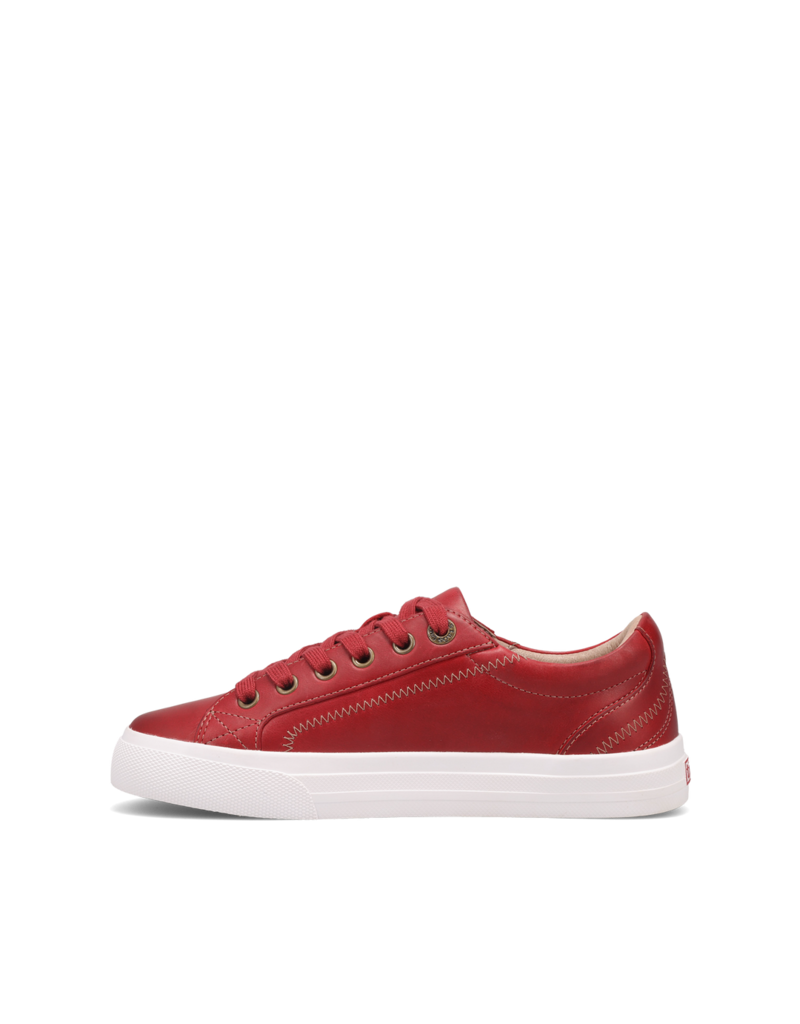 TAOS WOMEN'S PLIM SOUL LUX-RED