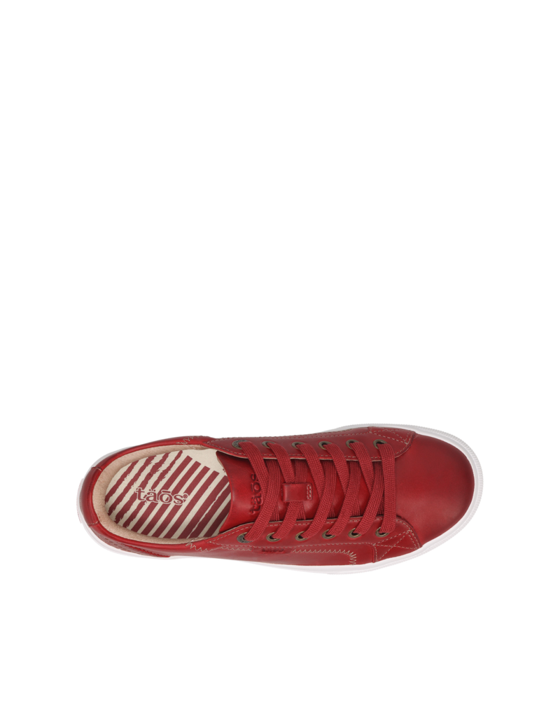 TAOS WOMEN'S PLIM SOUL LUX-RED