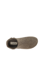 TAOS WOMEN'S GOOD WOOL-BROWN OLIVE