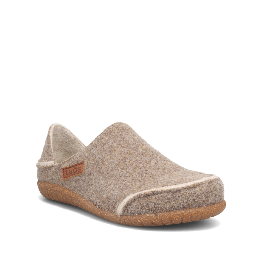 TAOS WOMEN'S CONVERTAWOOL-WARM SAND