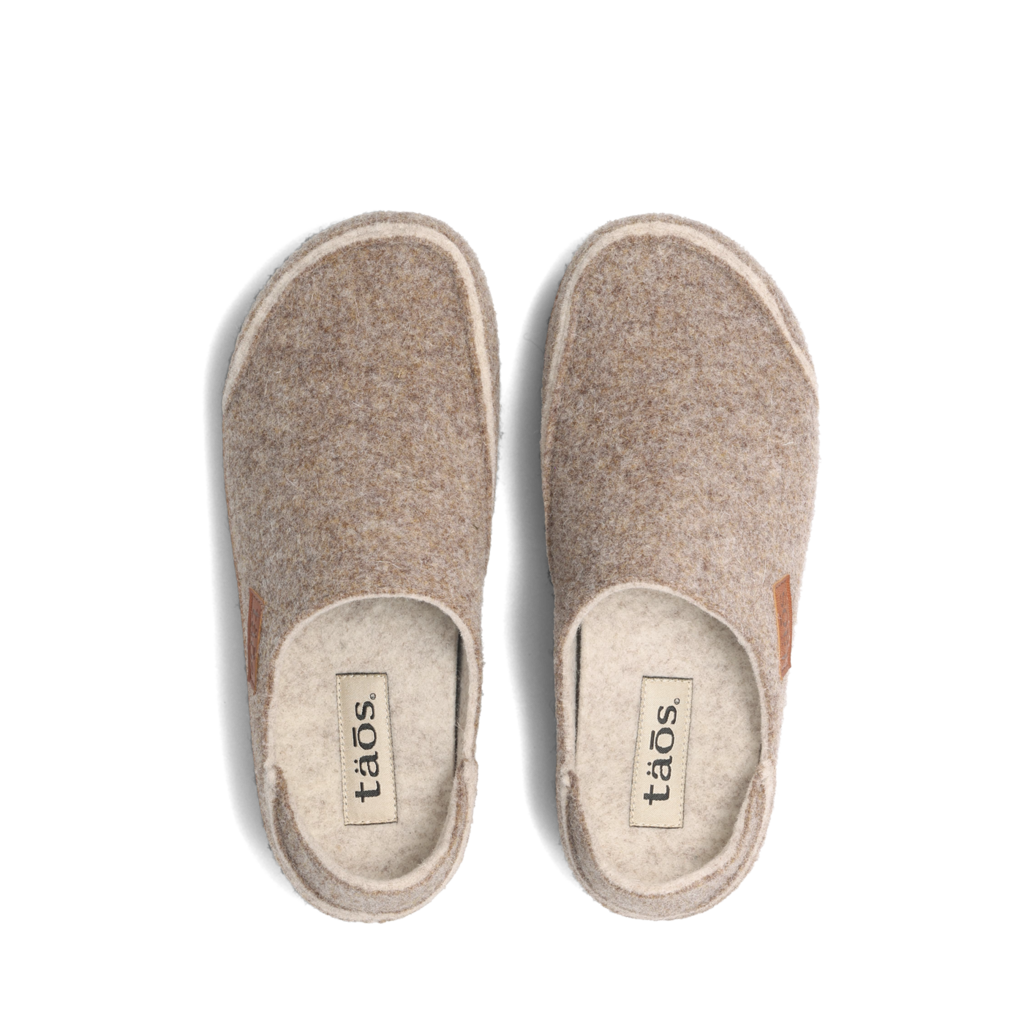 TAOS WOMEN'S CONVERTAWOOL-WARM SAND