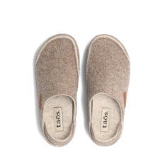 TAOS WOMEN'S CONVERTAWOOL-WARM SAND