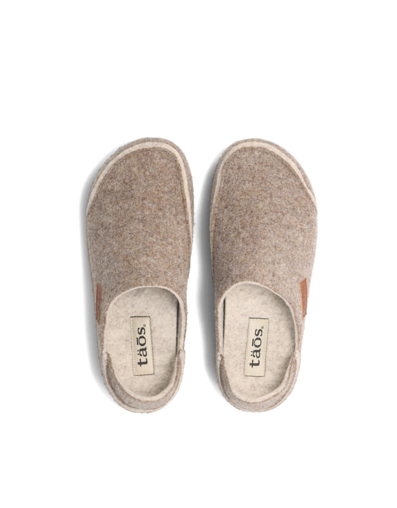 TAOS WOMEN'S CONVERTAWOOL-WARM SAND