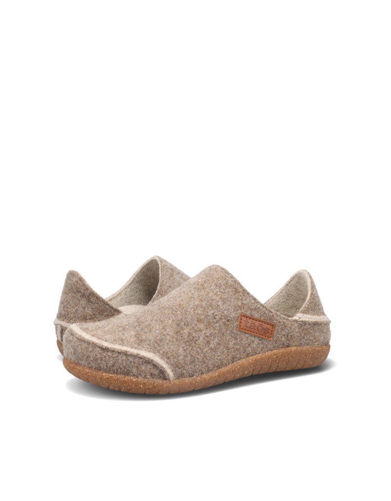 TAOS WOMEN'S CONVERTAWOOL-WARM SAND