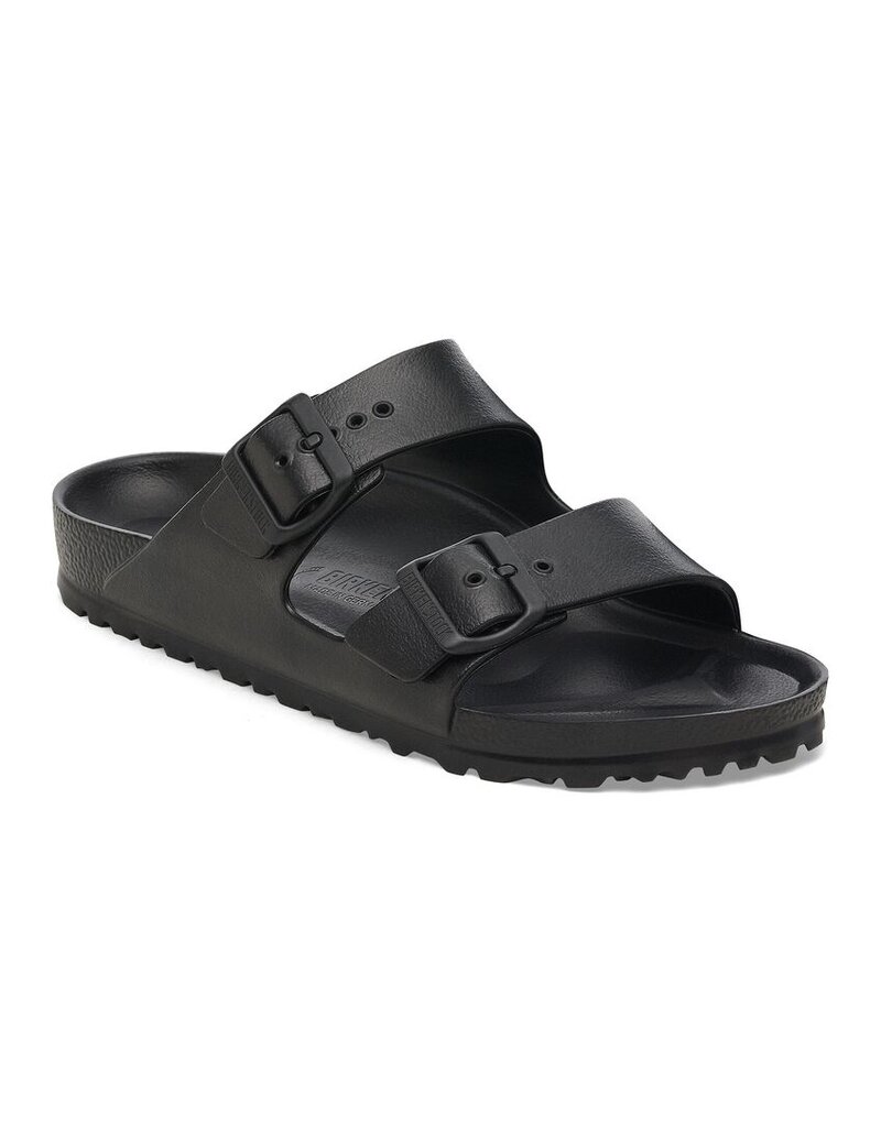 BIRKENSTOCK ARIZONA EVA-BLACK - BEND SHOE CO