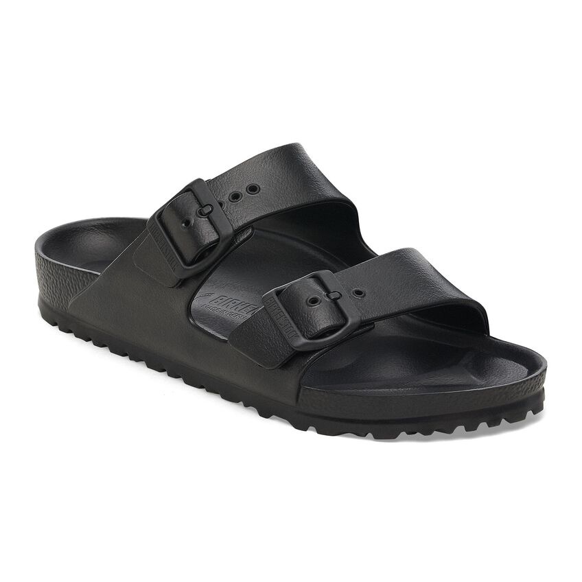 BIRKENSTOCK ARIZONA EVA-BLACK