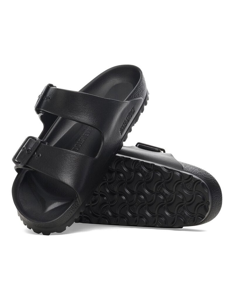 BIRKENSTOCK ARIZONA EVA-BLACK