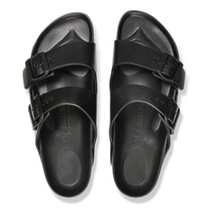 BIRKENSTOCK ARIZONA EVA-BLACK | BEND SHOE CO