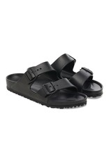 BIRKENSTOCK ARIZONA EVA-BLACK - BEND SHOE CO