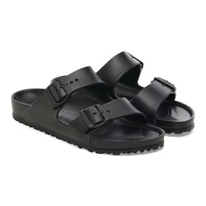BIRKENSTOCK ARIZONA EVA-BLACK | BEND SHOE CO