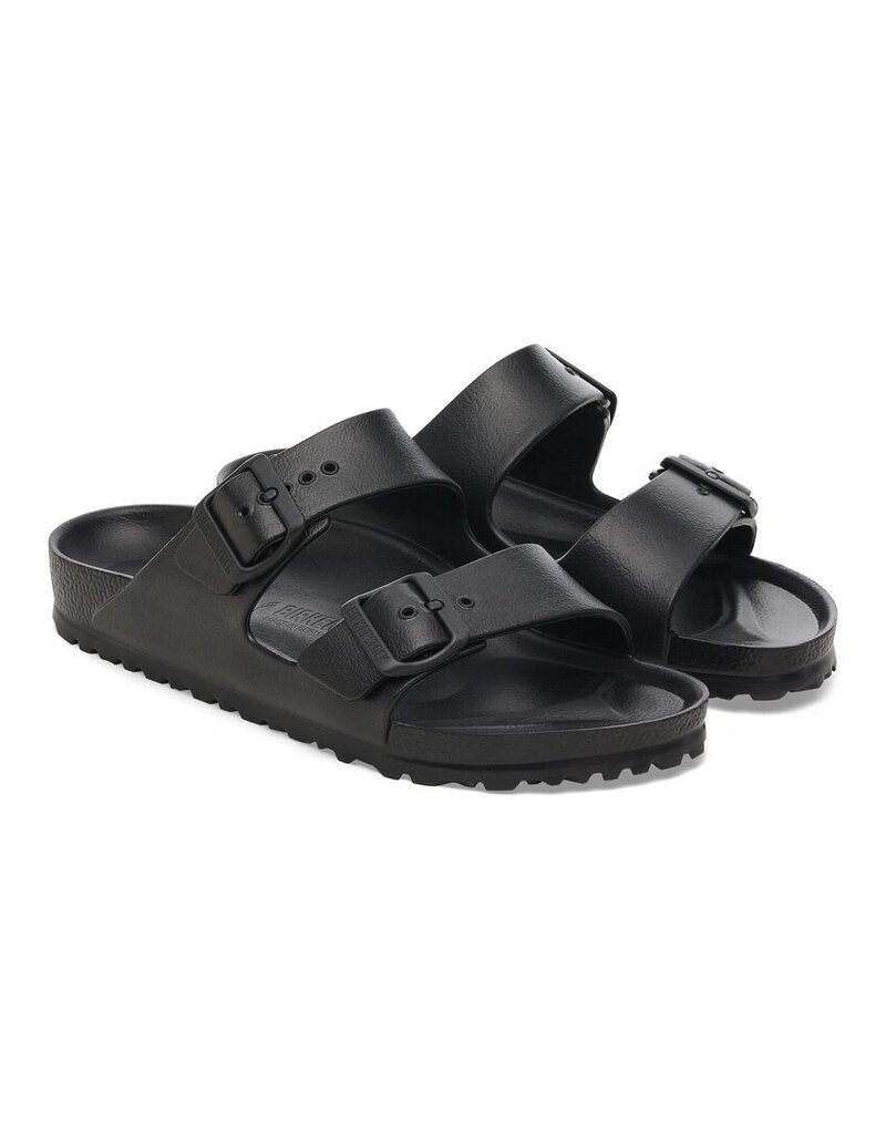 BIRKENSTOCK ARIZONA EVA-BLACK - BEND SHOE CO