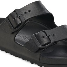 BIRKENSTOCK ARIZONA EVA-BLACK | BEND SHOE CO