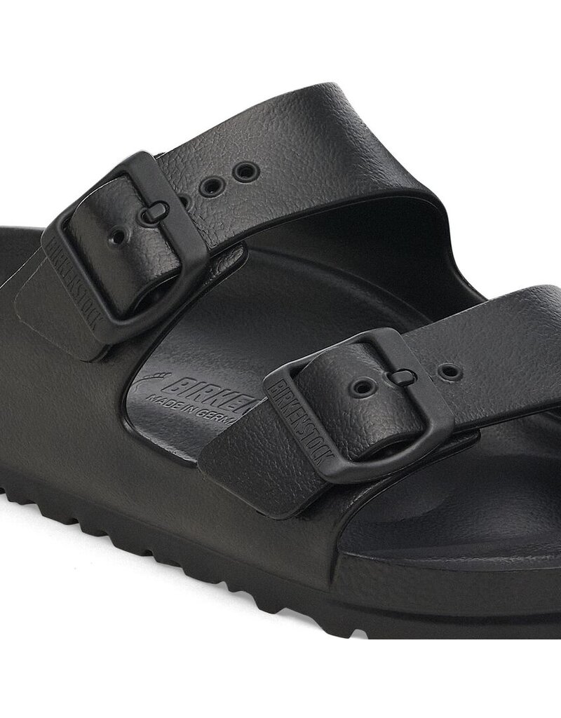 BIRKENSTOCK ARIZONA EVA-BLACK - BEND SHOE CO