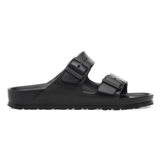 BIRKENSTOCK ARIZONA EVA-BLACK | BEND SHOE CO