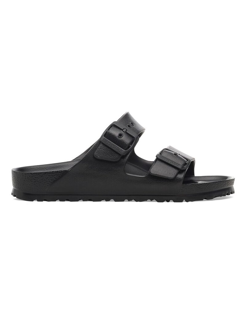 BIRKENSTOCK ARIZONA EVA-BLACK - BEND SHOE CO