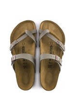 BIRKENSTOCK MAYARI BIRKO-FLOR-STONE