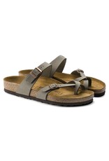 BIRKENSTOCK MAYARI BIRKO-FLOR-STONE
