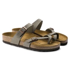 BIRKENSTOCK MAYARI BIRKO-FLOR-STONE