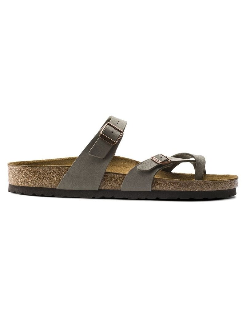 BIRKENSTOCK MAYARI BIRKO-FLOR-STONE