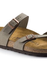 BIRKENSTOCK MAYARI BIRKO-FLOR-STONE