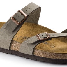 BIRKENSTOCK MAYARI BIRKO-FLOR-STONE
