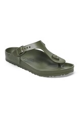 BIRKENSTOCK GIZEH KHAKI EVA