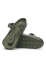 BIRKENSTOCK GIZEH KHAKI EVA