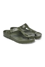 BIRKENSTOCK GIZEH KHAKI EVA
