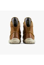 VIVO BAREFOOT WOMEN'S TRACKER MOC FG2-TAN