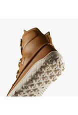 VIVO BAREFOOT WOMEN'S TRACKER MOC FG2-TAN
