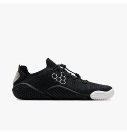 VIVO BAREFOOT MEN'S MOTUS FLEX-OBSIDIAN