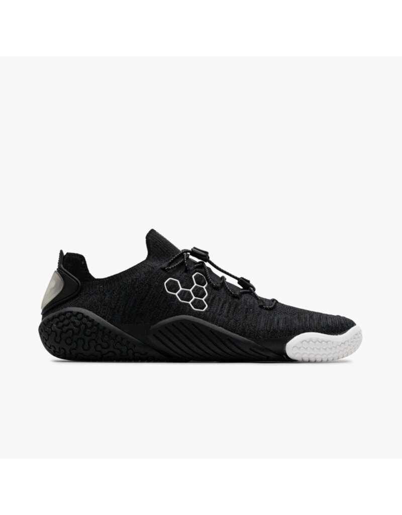 VIVO BAREFOOT MEN'S MOTUS FLEX-OBSIDIAN