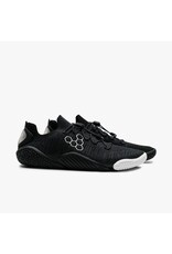 VIVO BAREFOOT MEN'S MOTUS FLEX-OBSIDIAN